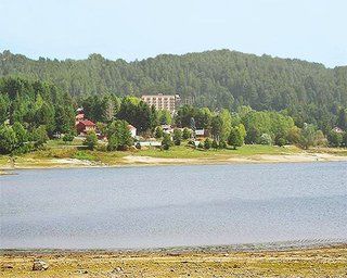 Hotel Residenza Lorica Zewnętrze zdjęcie